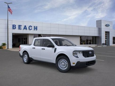 New 2026 Ford Maverick XL image 7