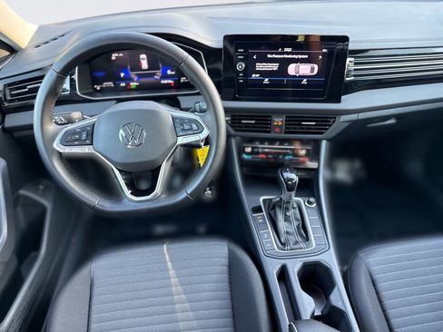 Used 2025 Volkswagen Jetta S FWD image 20