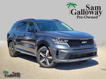 Used 2022 Kia Sorento S