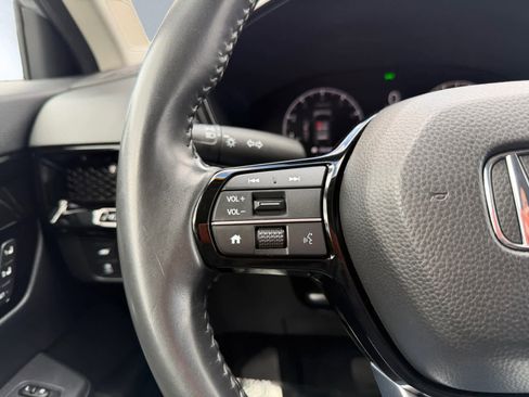 Used 2025 Honda CR-V EX-L image 13