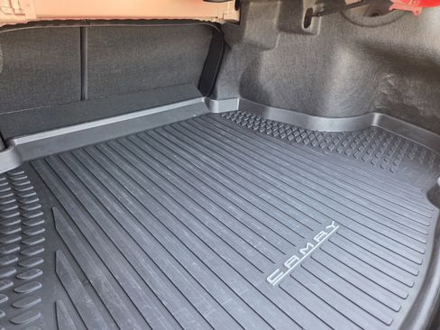 Certified 2025 Toyota Camry SE w/ Convenience Package image 29