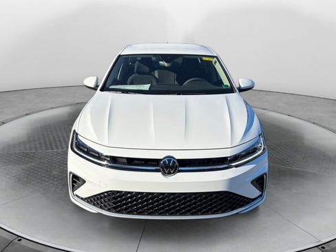 New 2026 Volkswagen Jetta S image 2