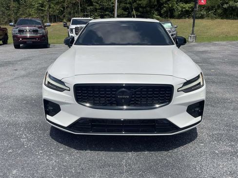 Used 2024 Volvo S60 B5 Core AWD/4WD image 6
