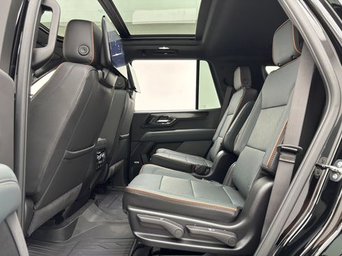 New 2026 GMC Yukon AT4 w/ AT4 Premium Plus Package AWD/4WD image 47
