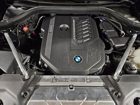 Used 2024 BMW X3 M40i w/ Premium Package image 23