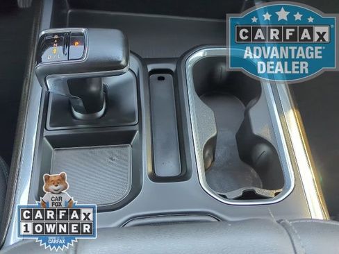 Used 2023 Chevrolet Silverado 1500 LT Trail Boss w/ Protection Package image 11