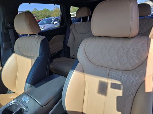 Used 2023 Hyundai Santa Fe Calligraphy image 26