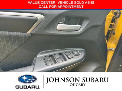 Used 2018 Honda Fit EX image 17
