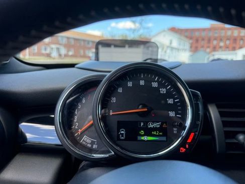 Used 2020 MINI Cooper S FWD image 20
