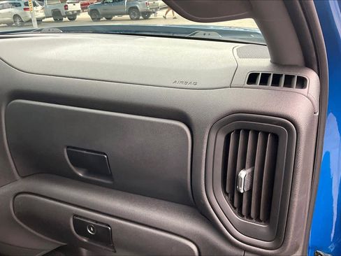 Used 2022 Chevrolet Silverado 1500 Custom w/ LPO, Dark Essentials Package image 38