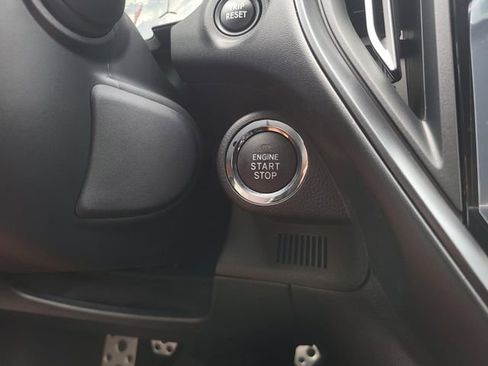 New 2025 Subaru WRX Premium image 9