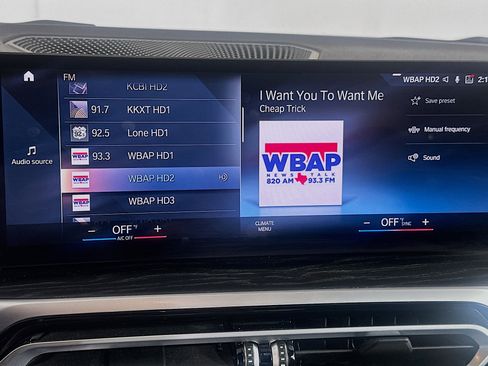 Used 2024 BMW 330e 330e image 21