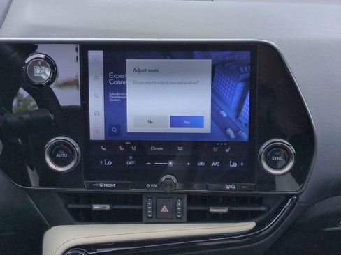 Certified 2023 Lexus NX 350 AWD image 17