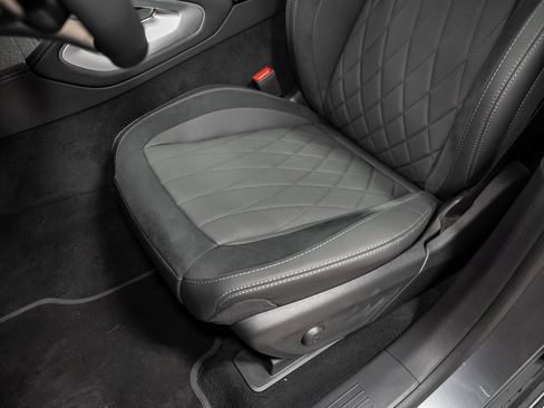 Used 2025 Mercedes-Benz GLE 53 AMG GLE 53 AMG image 34