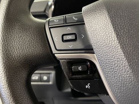 Certified 2025 Toyota Camry LE image 28