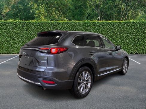 Used 2020 MAZDA CX-9 Grand Touring FWD image 3