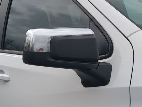 Used 2023 Chevrolet Silverado 1500 LT w/ All Star Edition Plus image 11