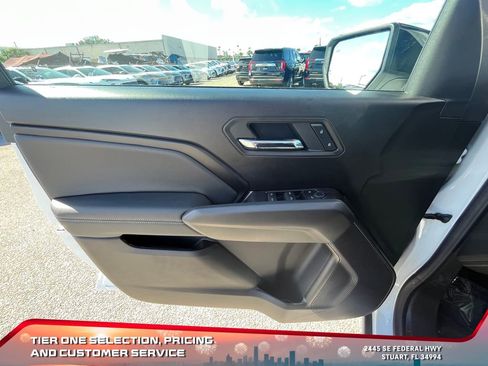 New 2026 GMC Canyon Elevation image 23