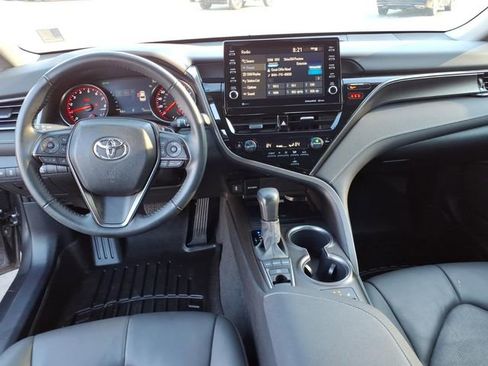 Used 2023 Toyota Camry XSE image 10