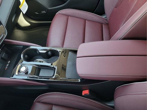 New 2026 Buick Envision Sport Touring image 20