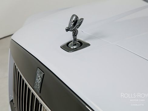 New 2027 Rolls-Royce Cullinan Black Badge AWD/4WD image 48