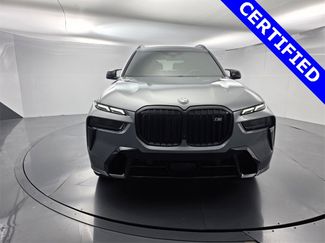 Used 2025 BMW X7 M60i video 2