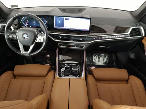 Used 2024 BMW X5 xDrive40i image 37