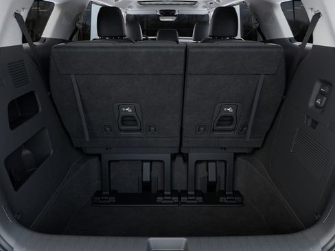 New 2026 Kia Carnival SX w/ SX Dark Edition Package image 19