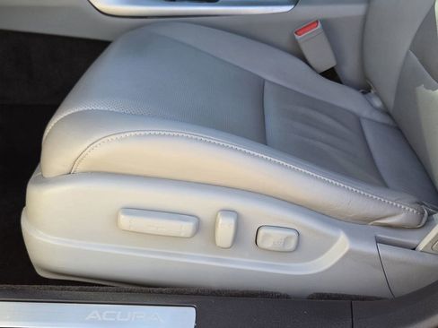 Used 2017 Acura TLX w/ Technology Package image 30