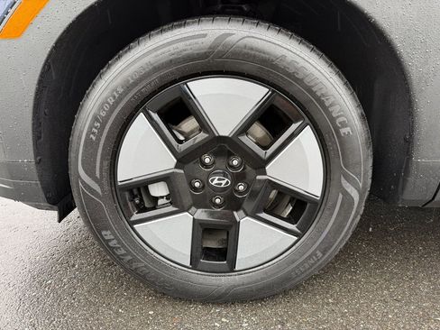 Used 2025 Hyundai Santa Fe SEL image 34