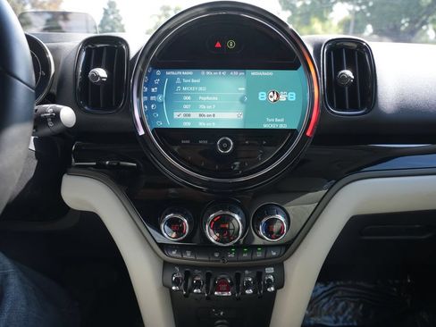 Certified 2023 MINI Cooper Countryman S AWD/4WD image 14