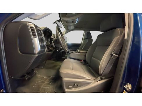 Used 2016 Chevrolet Silverado 2500 LT w/ LT Convenience Package AWD/4WD image 12