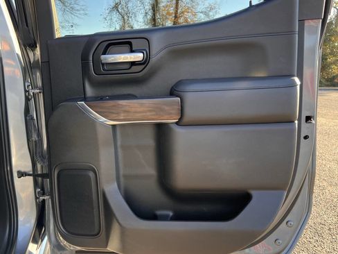 Used 2021 GMC Sierra 1500 SLT w/ SLT Premium Package image 20