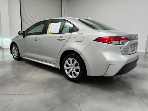 Used 2024 Toyota Corolla LE FWD image 6