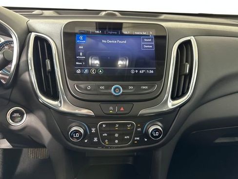 Used 2023 Chevrolet Equinox LT image 21