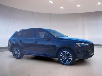 New 2026 Audi Q7 2.0T Premium
