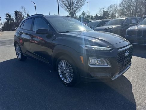Used 2020 Hyundai Kona SEL Plus image 15