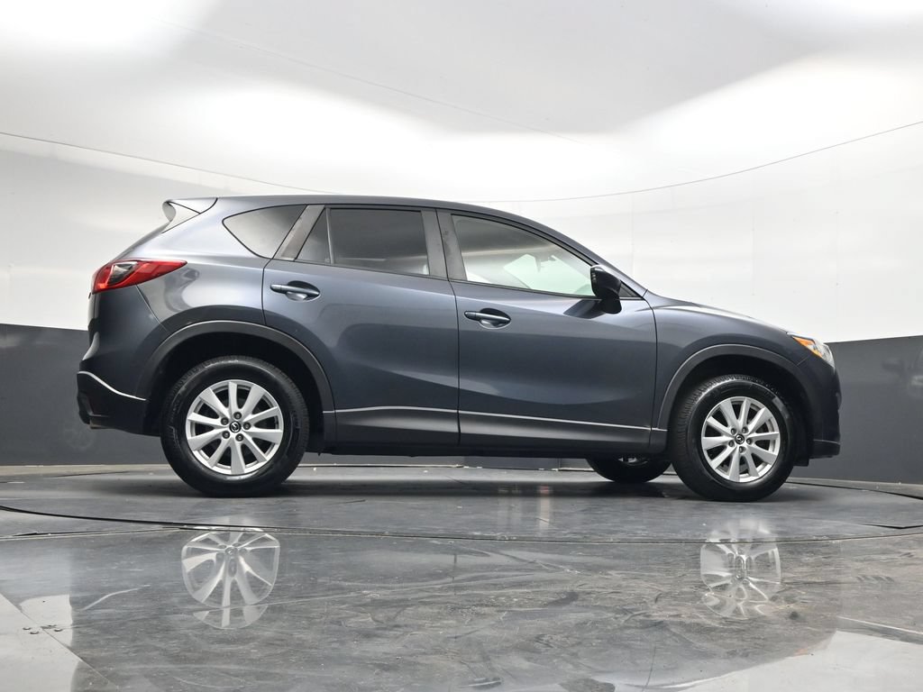 Used 2013 MAZDA CX-5 Touring FWD image 46