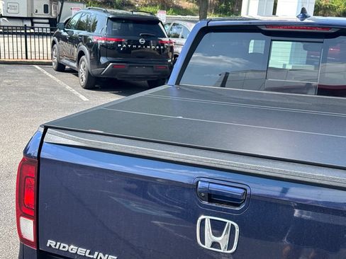 Used 2023 Honda Ridgeline RTL image 5
