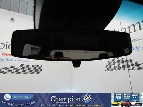 Certified 2024 Chevrolet Silverado 1500 RST image 39