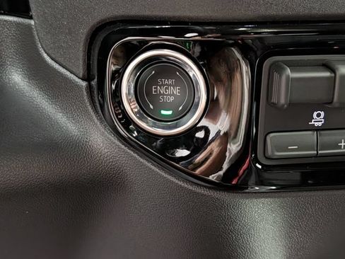 New 2026 Chevrolet Silverado 1500 LT Trail Boss w/ LT Trail Boss Premium Package AWD/4WD image 25