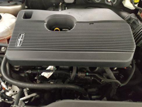 Used 2020 Lincoln Corsair Reserve image 30