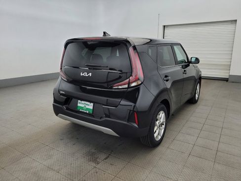 Used 2023 Kia Soul LX w/ Option Group 015 image 9