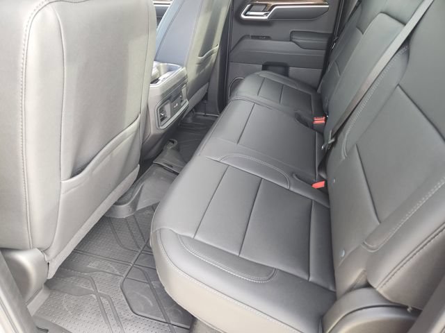 New 2025 Chevrolet Silverado 1500 RST w/ Convenience Package II AWD/4WD image 23