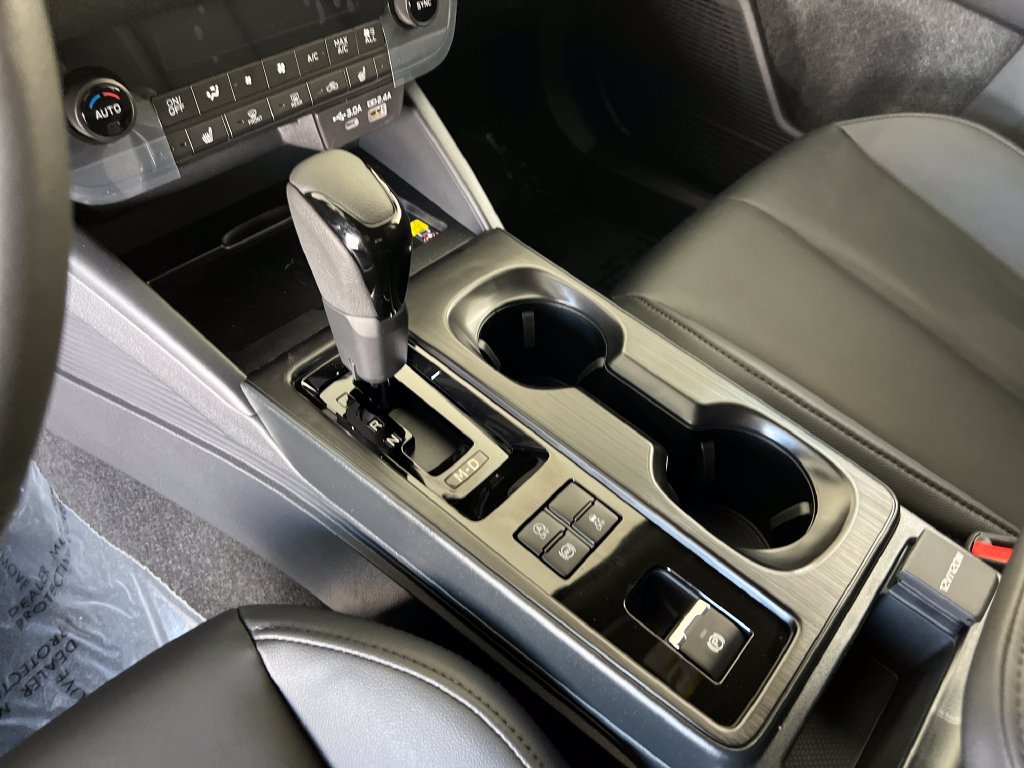 New 2026 Subaru Outback Premium AWD/4WD image 26