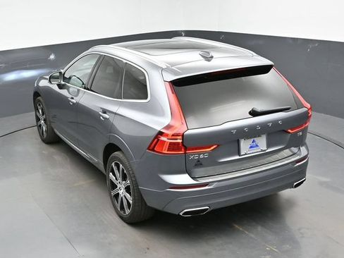 Used 2021 Volvo XC60 T5 Inscription w/ Protection Package Premier FWD image 46