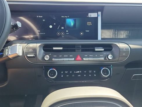 New 2027 Hyundai Palisade Calligraphy AWD/4WD image 15