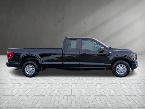 Used 2023 Ford F150 XL image 9