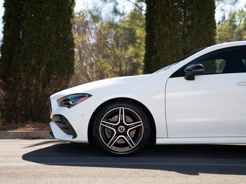 Used 2024 Mercedes-Benz CLA 250 image 5