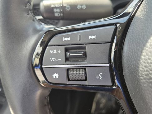 Certified 2024 Honda HR-V EX-L image 24